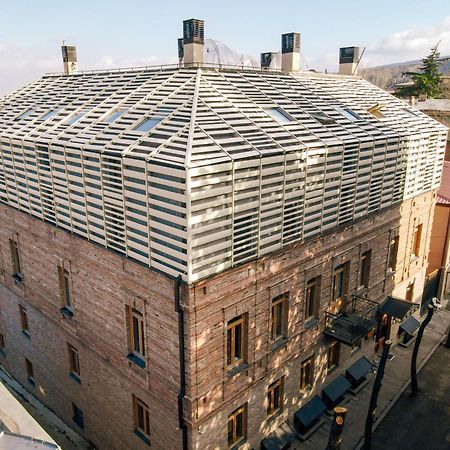 Magnolia Hotel Tbilisi Ngoại thất bức ảnh